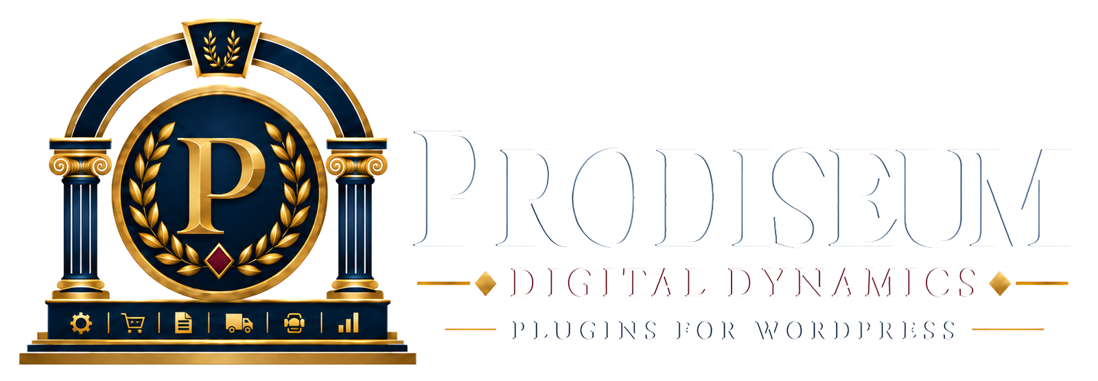 Prodiseum Digital Dynamics